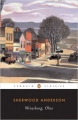 Couverture Winesburg-en-Ohio Editions Penguin books (Classics) 1992