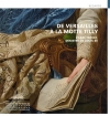 Couverture De Versailles à La Motte Tilly : L'abbé Terray, ministre de Louis XV Editions du Patrimoine (Regards...) 2015