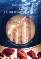 Couverture Kassandra et la Grèce des légendes Editions Autoédité 2015
