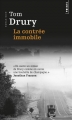 Couverture La contrée immobile Editions Points (Roman noir) 2013