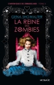 Couverture Chroniques de Zombieland, tome 3 : La reine des zombies Editions Mosaïc 2015