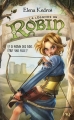 Couverture La légende de Robin, tome 1 Editions Pocket (Jeunesse) 2015