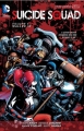 Couverture Suicide Squad, book 5: Walled In Editions DC Comics 2014