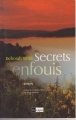 Couverture Secrets enfouis Editions L'Archipel 2002