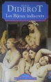 Couverture Les Bijoux indiscrets Editions Maxi Poche (Classiques français) 1996