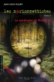 Couverture Les marionnettistes, tome 2 : Le syndrome de Richelieu Editions Guy Saint-Jean 2010