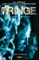 Couverture Fringe, tome 2 Editions Panini 2012