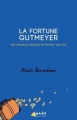 Couverture La fortune Gutmeyer : Une nouvelle enquête de Michel Van Loo, détective privé Editions Genèse 2015