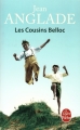 Couverture Les cousins Belloc Editions Le Livre de Poche 2015