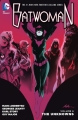Couverture Batwoman (Renaissance), tome 6 Editions DC Comics 2015