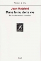 Couverture Récits des marais rwandais : Dans le nu de la vie Editions Seuil (Fiction & cie) 2000