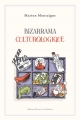 Couverture Bizarrama culturologique Editions Delcourt 2015
