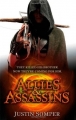 Couverture Allies and Assassins, book 1 Editions Little, Brown and Company 2014