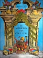 Couverture Le magicien des couleurs Editions L'École des loisirs 1992