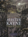 Couverture Alister Kayne chasseur de fantômes, tome 1 : De mémoire d'homme Editions Albin Michel 2004