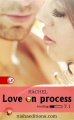 Couverture Love on Process (Spicy), tome 1 Editions Nisha (Crush Story) 2015