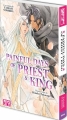 Couverture The Priest is loved by the King, tome 5 : Painful days of Priest and King Editions IDP (Boy's love) 2014