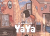 Couverture La balade de Yaya, tome 9 : La sonate Editions Fei 2015
