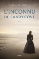 Couverture L'inconnu de Sandy Cove Editions Druide 2015