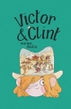 Couverture Victor & Clint Editions La Boîte à Bulles 2015