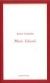 Couverture Maria Salomé Editions Le Livre de Poche 1997