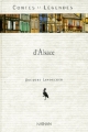 Couverture Contes et légendes d'Alsace Editions Nathan (Contes et légendes) 1997