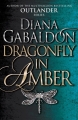 Couverture Outlander (VO), book 02: Dragonfly in Amber Editions Arrow Books (Paperback) 2015