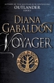 Couverture Outlander (VO), book 03: Voyager Editions Arrow Books 2015