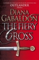 Couverture Outlander (VO), book 05: The Fiery Cross Editions Arrow Books 2015