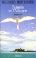 Couverture Tamata et l'Alliance Editions Arthaud 1993