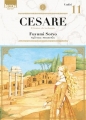 Couverture Cesare, tome 11 Editions Ki-oon (Seinen) 2015