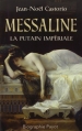 Couverture Messaline, la putain impériale Editions Payot 2015