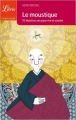 Couverture Le moustique : 70 histoires zen pour rire et sourire Editions Librio (Spiritualité) 2003