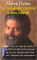 Couverture Le judaïsme raconté à mes filleuls Editions Pocket 2001
