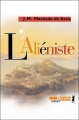 Couverture L'aliéniste Editions Métailié (Suites) 2005