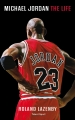 Couverture Michael Jordan : The Life Editions Talent Sport 2015