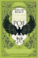 Couverture The Collected Tales and Poems of Edgar Allan Poe Editions Penguin books 2011