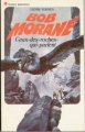 Couverture Bob Morane, tome 111 : Ceux-des-roches-qui-parlent Editions Marabout (Poche) 1972