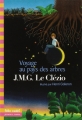 Couverture Voyage au pays des arbres Editions Folio  (Cadet) 2014