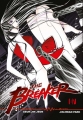 Couverture The Breaker, tome 07 Editions Booken 2012