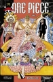 Couverture One Piece, tome 077 : Smile Editions Glénat (Shônen) 2015