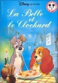 Couverture La Belle et le Clochard Editions Hachette (Mickey - Club du livre) 2001