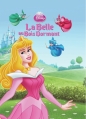Couverture La Belle au Bois Dormant Editions France Loisirs (Les classiques Disney) 1998