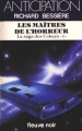 Couverture La saga des Coburn, tome 1 : Les Maîtres de l'horreur Editions Fleuve (Noir - Anticipation) 1984