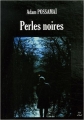 Couverture Perles Noires Editions Nuit d'Avril 2005