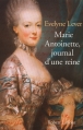 Couverture Marie-Antoinette : Journal d'une reine Editions Robert Laffont 2002