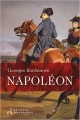 Couverture Napoléon Editions Retrouvées 2014