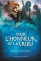 Couverture Pour l'honneur de la tribu Editions Gallimard  (Jeunesse) 2015