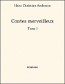 Couverture Contes merveilleux, tome 1 Editions Bibebook 3
