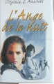 Couverture La saga de Heaven, tome 2 : L'ange de la nuit Editions France Loisirs 1992